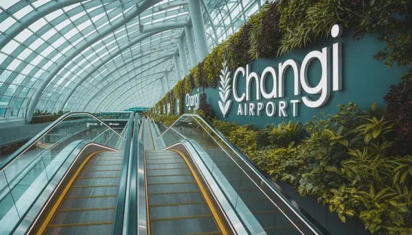 Experience Changi’s Exclusive Passenger Services with JetQuay Cover