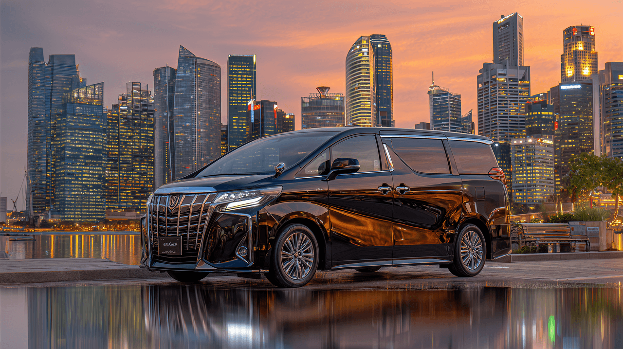 Top Reason to Book Limousine Service Cover